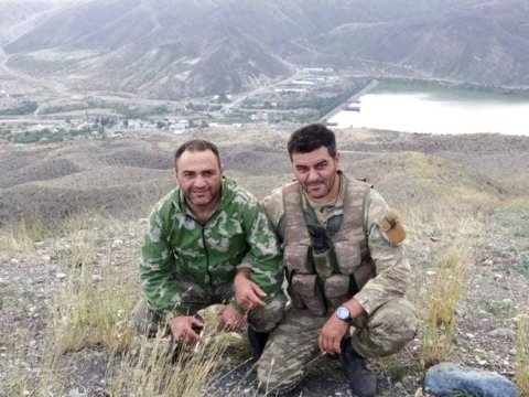 11 şəhid verdiyimiz DÖYÜŞ - Talış-Suqovuşan istiqamətinə açılan YOL