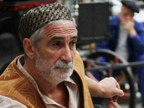 Heydər Əliyev Fondu Əməkdar artistin müalicəsini nəzarətə götürdü