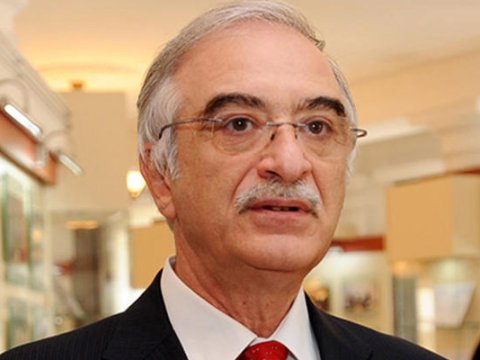 Polad Bülbüloğlu Sergey Lavrova təşəkkür məktubu göndərib