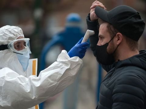 Koronavirusun yeni təhlükəli ştamı TAPILDI