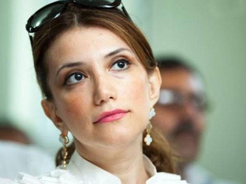 Gültəkin Hacıbəylinin oğlunun ölkədən çıxışına icazə verildi