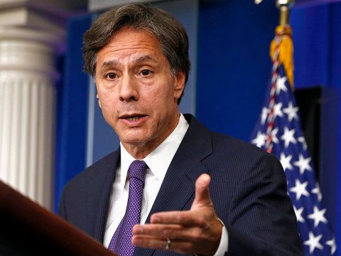 ABŞ Dövlət katibi erməni terrorçunun azadlığa buraxılmasını PİSLƏDİ