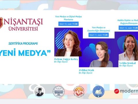 Azərbaycanda Yeni media ilə bağlı təlimlər başa çatdı - FOTOLAR