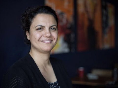 Bu ölkədə ilk dəfə qadın xarici işlər naziri oldu