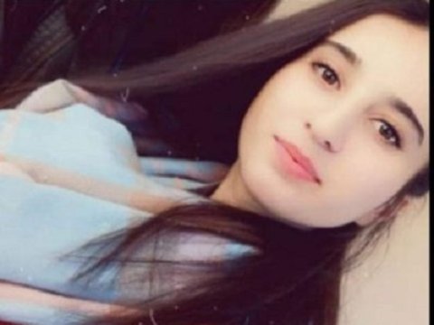 Universitet tələbəsi yol qəzasında öldü - FOTO