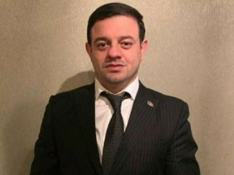 Keçmiş deputatdan Ata Abdullayevin saxlanılmasına reaksiya: “Bu yaramaz şəxs...”