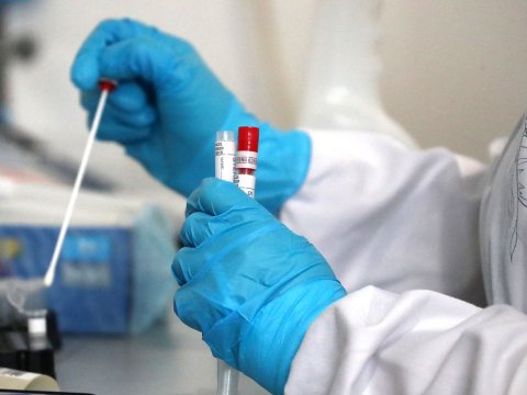 Daha 2 koronavirus xəstəsi SAXLANILDI