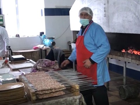Tovuzda toy edənlər 6 min manata yaxın cərimələndi