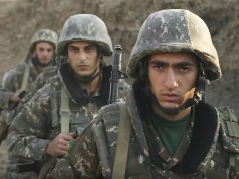 Erməni əsgərlərin müharibə ETİRAFLARI...