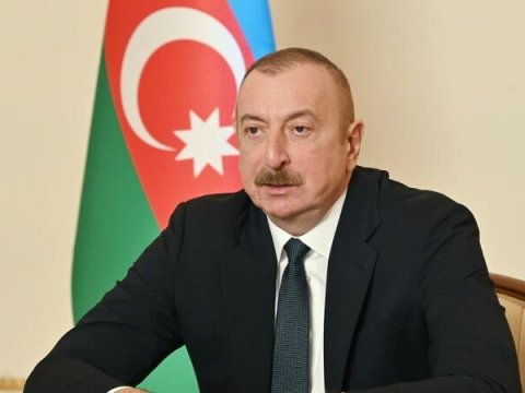 Şərurun Dəmirçi kəndi Sədərəkin tabeliyinə verilib