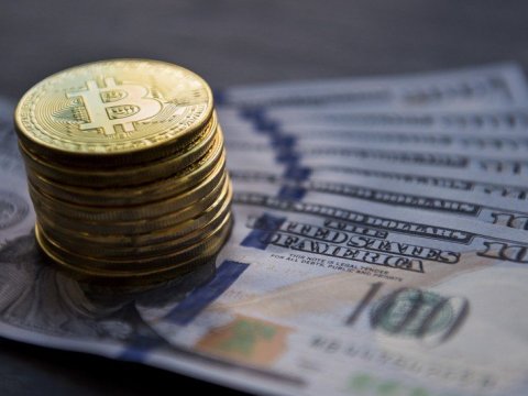 Bitkoinin qiyməti 60 dollara çatdı