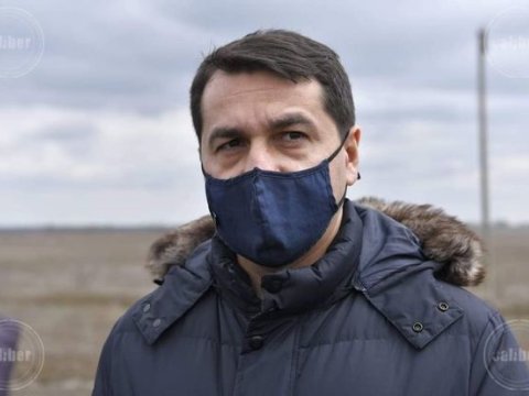 “Ağdamda olarkən qarışıq hislər keçirirəm” - Hikmət Hacıyev