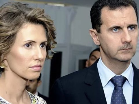 Britaniyada Əsma Əsədə qarşı istintaq başladı