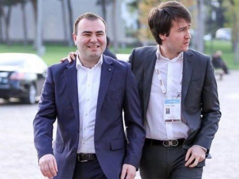 Şəhriyarla Teymurdan uğurlu start