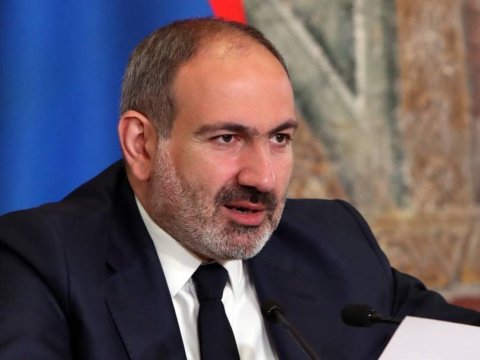 Paşinyan rəqiblərinə qarşı hiyləgər gediş etdi - ŞƏRH
