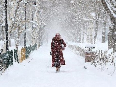 Son 2 gündə təbii qaza olan tələbat artdı
