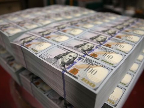 Azərbaycan Gürcüstandan milyonlarla dollarlıq sərmayəni geri çəkdi
