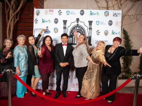 Tağıyev haqqındakı film Hollywood-un qalibləri arasında 