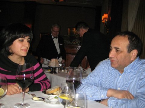 Azərbaycan səfirinin qızı VƏFAT ETDİ