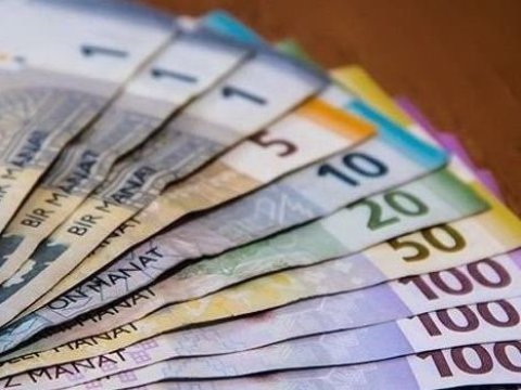 Xarici valyutaların manata qarşı MƏZƏNNƏSİ