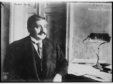 Türkiyəli nazirin qətlindən 100 il ötür – Erməni terrorçu niyə azadlığa buraxıldı?