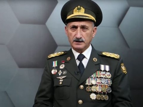 “Bu, qələbə qazanmış Ordunun təlimləridir” - Hərbi ekspert