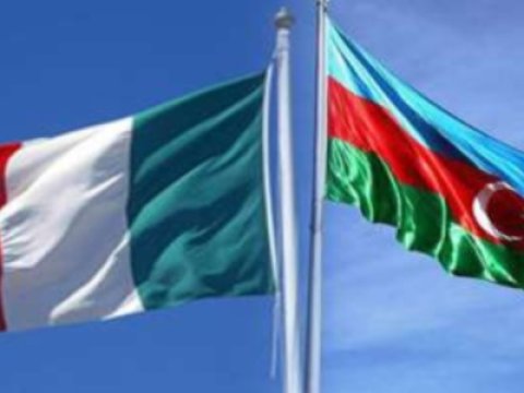 İtaliyada Azərbaycana daha bir dəstək sənədi qəbul edildi