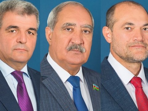 Deputatların hökumətə iradları var