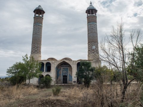 Siyasi partiyaların sədrləri Qarabağa GEDƏCƏK