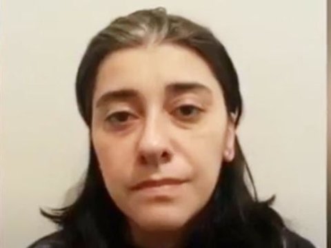 Ərini öldürən qadın həbs olundu