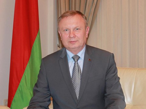 Keçmiş səfir koronavirusdan vəfat etdi