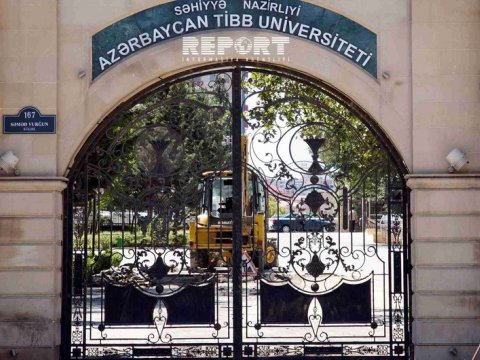 Tibb Universitetində kütləvi yoluxma - bir neçə qrup distant təhsilə keçdi