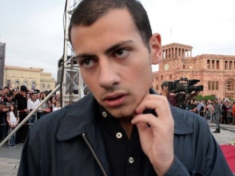 Paşinyanın oğlu “peredoz” olub?