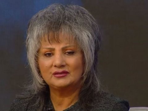 Zöhrə Abdullayeva xəstəxanaya yerləşdirildi