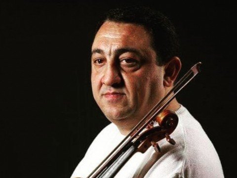 Tanınmış azərbaycanlı skripkaçı vəfat etdi