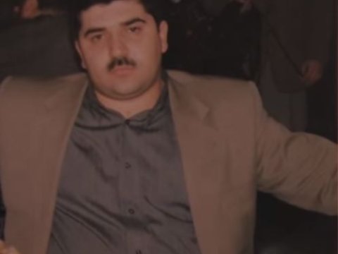 Rövşən Əkbərovun həbsinin şok səbəbi