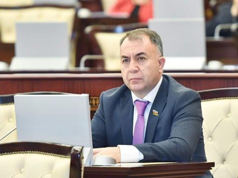 “Görülən işlər 2021-ci il üçün böyük ümidlər yaradır” - Deputat