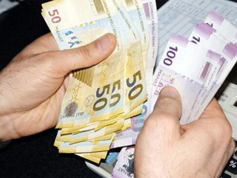 Azərbaycanda problemli kreditlərin MƏBLƏĞİ 