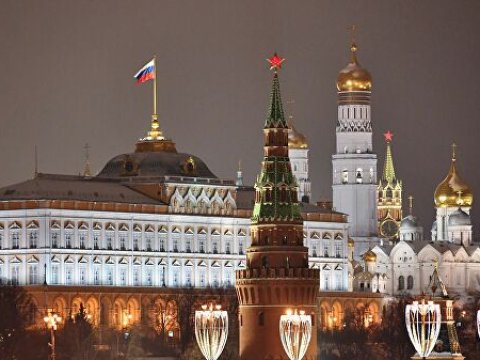 Kreml Türkiyə ilə fikir ayrılıqlarının olduğunu ETİRAF ETDİ