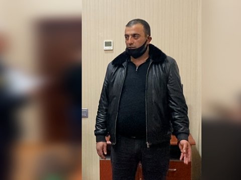“Bandotdel” əməliyyat keçirdi - 15 kq heroin daşıyanı həbs etdi - VİDEO