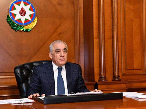 Əli Əsədovdan bahalaşmaya REAKSİYA