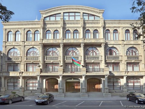 Hesablama Palatasına yeni sədr müavini və auditorlar təyin olundu