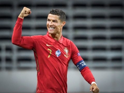 Ronaldu dünya çempionluğunu hədəfləyib