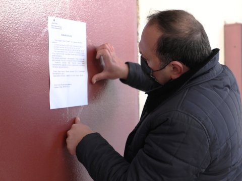 “Azəriqaz” 34 mənzil sahibinə sonuncu xəbərdarlıq edib