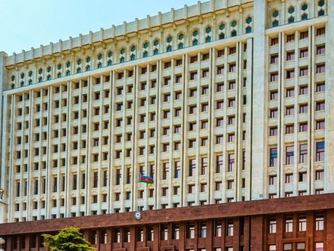 Bu gün Əfv Komissiyasının sonuncu iclası KEÇİRİLƏCƏK