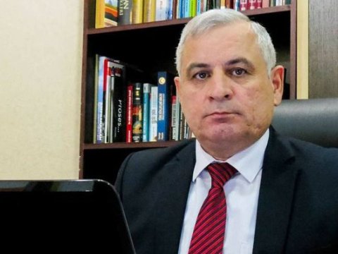 Baş redaktor yüksək vəzifəli generallara MÜRACİƏT ETDİ  