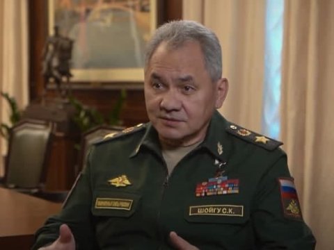 Rusiyanın türk mənşəli naziri Turan Ordusundan DANIŞDI