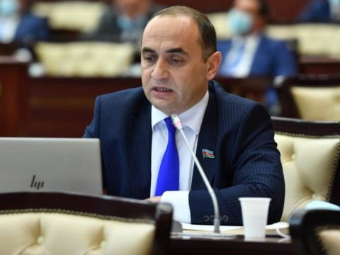 Azərbaycan azad olunmuş əraziləri dünyanın ən abad məkanına çevirəcək