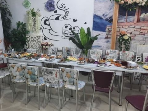 Ad günü məclisi keçirənlər cərimələndi - FOTO