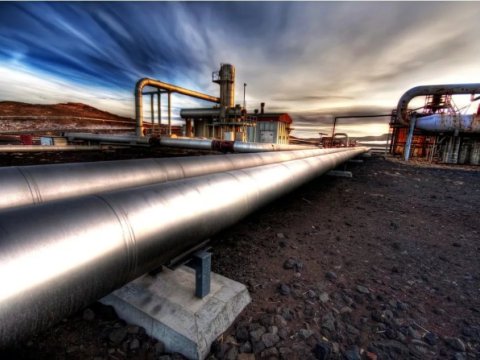 Rusiya qazı Ermənistana Azərbaycandan gedəcək